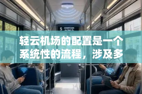 轻云机场的配置是一个系统性的流程，涉及多个步骤和细节，以下是详细的步骤指南