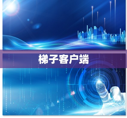 梯子客户端