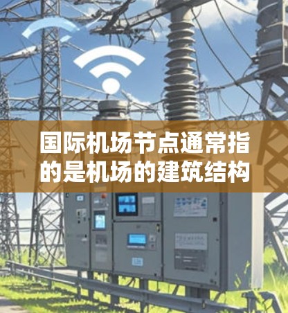 国际机场节点通常指的是机场的建筑结构部分，主要包括以下几个方面