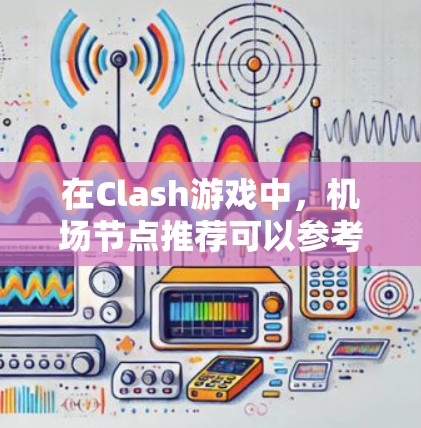 在Clash游戏中，机场节点推荐可以参考以下关键城市，这些城市通常在游戏中的机场节点较为常见，且可能在不同角色中都有使用。以下是推荐的机场节点