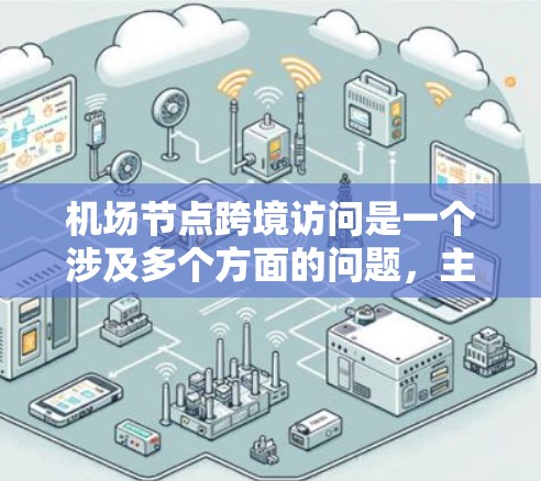 机场节点跨境访问是一个涉及多个方面的问题，主要包括安全、便利性、基础设施、费用、运营影响和法律问题。以下是详细的解释