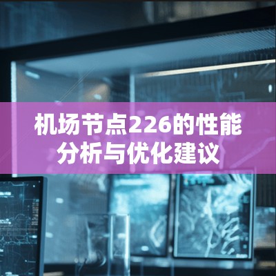 机场节点226的性能分析与优化建议