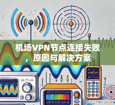 机场VPN节点连接失败，原因与解决方案
