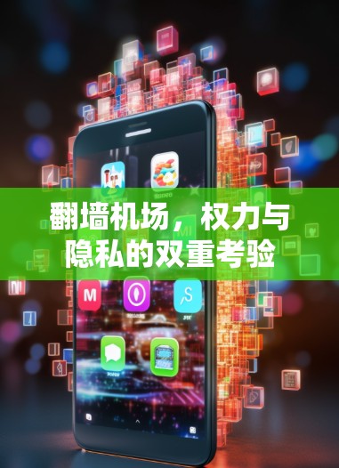 翻墙机场，权力与隐私的双重考验