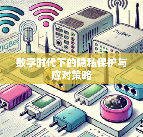 数字时代下的隐私保护与应对策略 数字时代下的隐私保护与应对策略