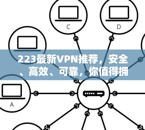 223最新VPN推荐，安全、高效、可靠，你值得拥有的工具