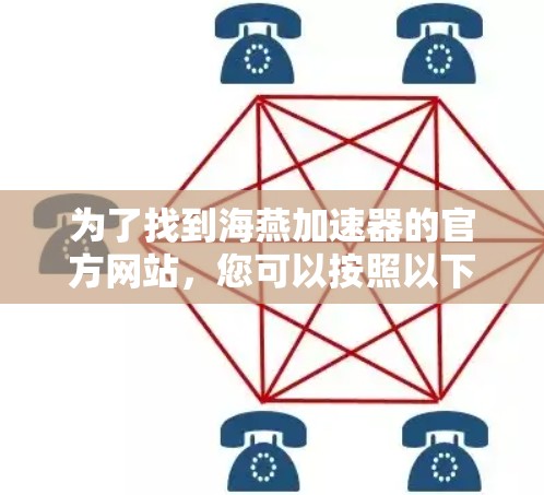 为了找到海燕加速器的官方网站，您可以按照以下步骤进行