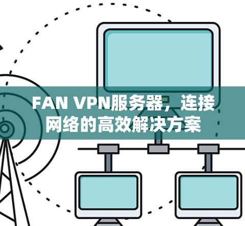 FAN VPN服务器，连接网络的高效解决方案