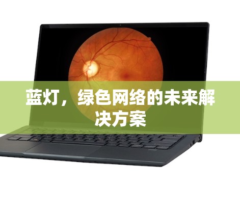 蓝灯，绿色网络的未来解决方案