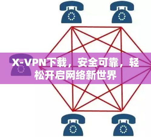 X-VPN下载，安全可靠，轻松开启网络新世界