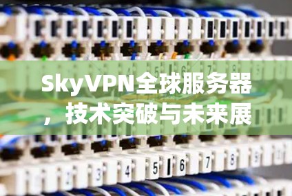SkyVPN全球服务器,技术突破与未来展望 SkyVPN全球服务器,技术突破与未来展望