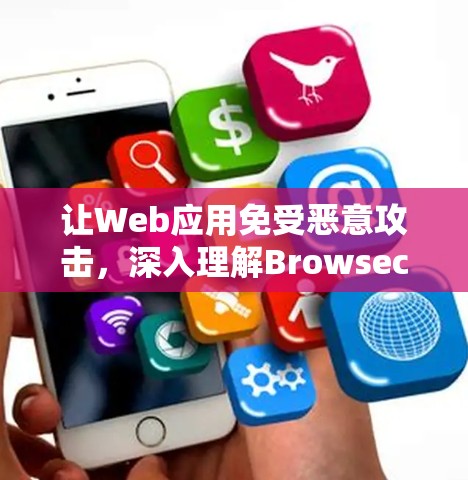让Web应用免受恶意攻击，深入理解Browsec配置指南
