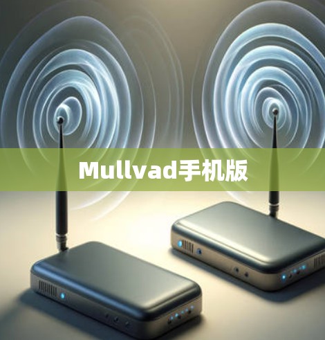 Mullvad手机版