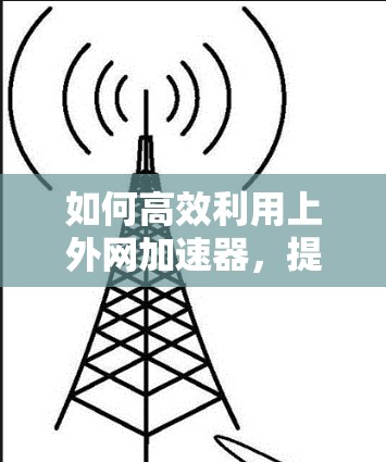 如何高效利用上外网加速器,提升网络速度的关键步骤 如何高效利用上外网加速器,提升网络速度的关键步骤