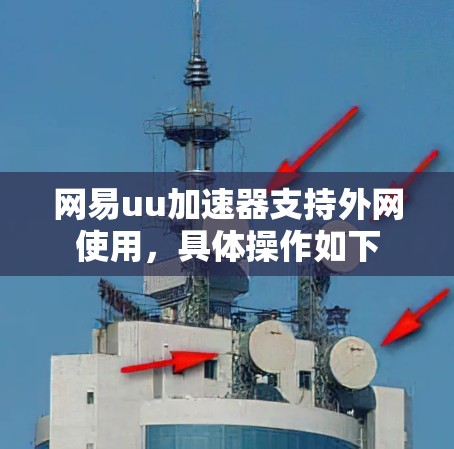 网易uu加速器支持外网使用,具体操作如下 网易uu加速器支持外网使用,具体操作如下
