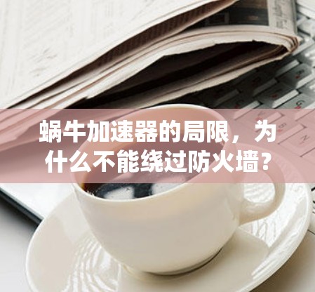 蜗牛加速器的局限,为什么不能绕过防火墙? 蜗牛加速器的局限,为什么不能绕过防火墙?