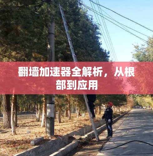 翻墙加速器全解析,从根部到应用 翻墙加速器全解析,从根部到应用