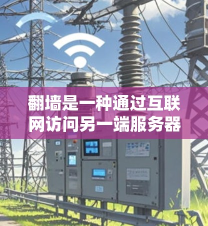 翻墙是一种通过互联网访问另一端服务器的技术，旨在解决访问其他服务器或资源的问题。快速翻墙加速器提供了一种便捷的方式来加速这一过程，同时保护用户的安全。以下是对翻墙和快速翻墙加速器的详细分析