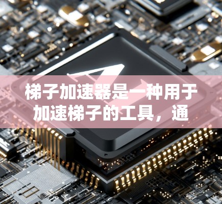 梯子加速器是一种用于加速梯子的工具,通常由机械装置和齿轮等部件组成,通过旋转梯子来加速并固定在墙上。以下是关于梯子加速器的详细信息 梯子加速器是一种用于加速梯子的工具,通常由机械装置和齿轮等部件组成,通过旋转梯子来加速并固定在墙上。以下是关于梯子加速器的详细信息