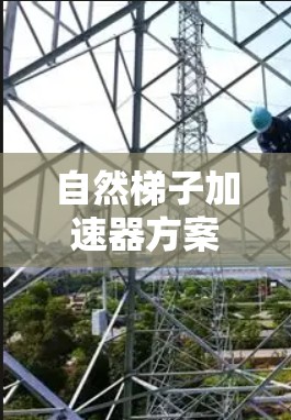 自然梯子加速器方案 自然梯子加速器方案