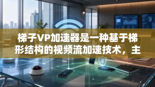 梯子VP加速器是一种基于梯形结构的视频流加速技术，主要用于提高视频流的传输效率和质量。以下是对其工作的详细分析