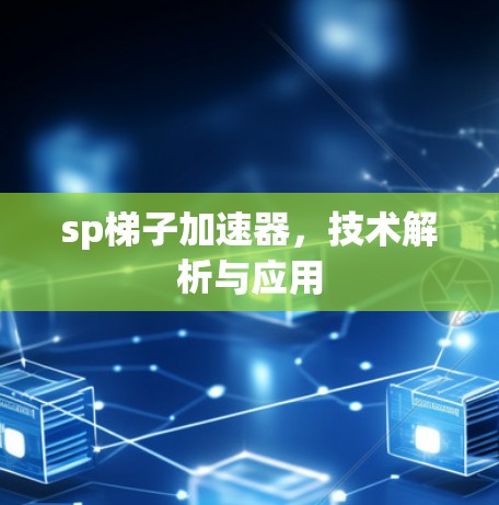 sp梯子加速器，技术解析与应用