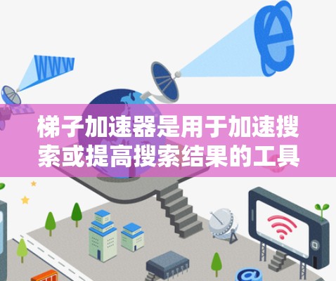 梯子加速器是用于加速搜索或提高搜索结果的工具,常见于数据库或搜索引擎。以下是一些免费梯子加速器及其适用场景 梯子加速器是用于加速搜索或提高搜索结果的工具,常见于数据库或搜索引擎。以下是一些免费梯子加速器及其适用场景