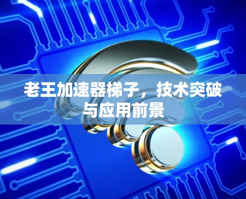 老王加速器梯子，技术突破与应用前景