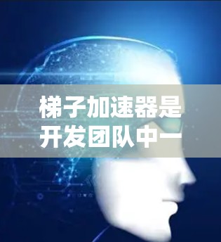 梯子加速器是开发团队中一种实用的工具，它通过高效的管理、自动化流程和协作等多方面的优势，显著提升了开发效率和团队协作能力。以下是梯子加速器的优点