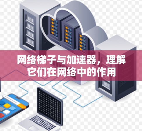 网络梯子与加速器，理解它们在网络中的作用