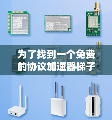 为了找到一个免费的协议加速器梯子来解决网络问题，以下是一个有条理的解决方案