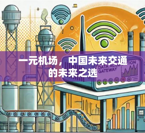 一元机场,中国未来交通的未来之选 一元机场,中国未来交通的未来之选