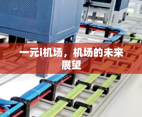 一元i机场,机场的未来展望 一元i机场,机场的未来展望