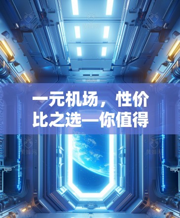 一元机场,性价比之选—你值得考虑的选择 一元机场,性价比之选—你值得考虑的选择