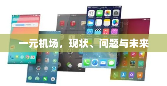 一元机场，现状、问题与未来