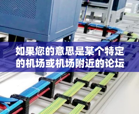 如果您的意思是某个特定的机场或机场附近的论坛，建议您直接关注该机场的官方网站或社交媒体账号，获取最新消息和讨论内容。如果您指的是某个特定主题或问题的论坛，建议您具体描述一下，以便提供更准确的信息
