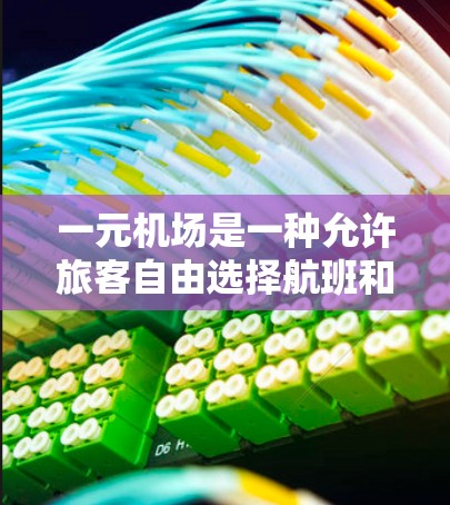 一元机场是一种允许旅客自由选择航班和座位的机场管理模式,旨在简化旅客的航班选择并增强隐私保护。以下是对这一问题的详细分析和建议 一元机场是一种允许旅客自由选择航班和座位的机场管理模式,旨在简化旅客的航班选择并增强隐私保护。以下是对这一问题的详细分析和建议
