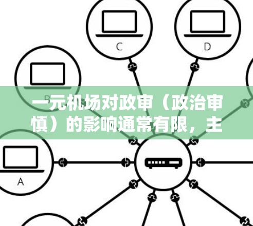 一元机场对政审（政治审慎）的影响通常有限，主要取决于机场的建设、运营以及对政治活动的支持程度。以下是一些可能的分析