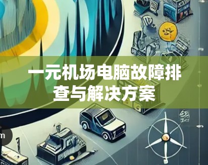 一元机场电脑故障排查与解决方案 一元机场电脑故障排查与解决方案