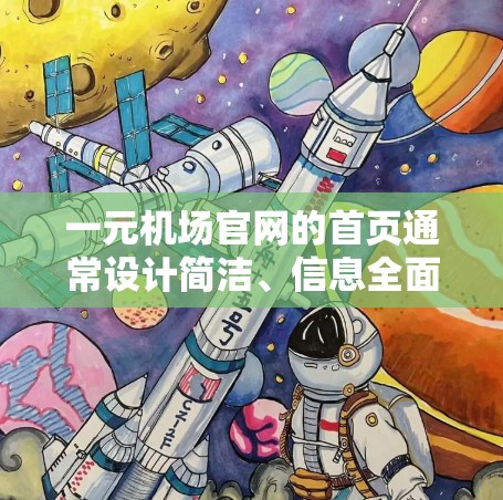 一元机场官网的首页通常设计简洁、信息全面，旨在提供机场的实时信息、最新航班、交通服务等。以下是一个常见的结构和内容