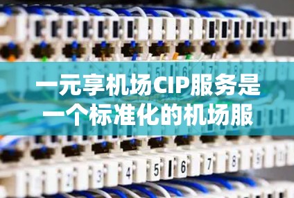 一元享机场CIP服务是一个标准化的机场服务模式,旨在提供一个统一、高效、便捷的机场体验。以下是对这一服务模式的详细分析 一元享机场CIP服务是一个标准化的机场服务模式,旨在提供一个统一、高效、便捷的机场体验。以下是对这一服务模式的详细分析