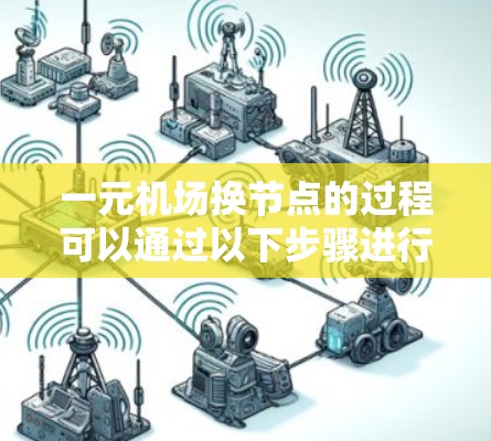 一元机场换节点的过程可以通过以下步骤进行 一元机场换节点的过程可以通过以下步骤进行
