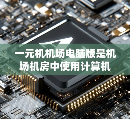 一元机机场电脑版是机场机房中使用计算机系统管理机区数据和信息的系统。以下是详细介绍 一元机机场电脑版是机场机房中使用计算机系统管理机区数据和信息的系统。以下是详细介绍