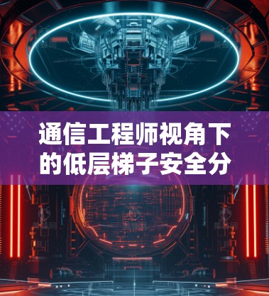 通信工程师视角下的低层梯子安全分析 通信工程师视角下的低层梯子安全分析