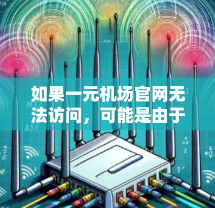 如果一元机场官网无法访问，可能是由于以下原因导致的