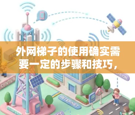 外网梯子的使用确实需要一定的步骤和技巧，但可以通过以下步骤逐步掌握