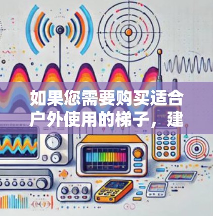 如果您需要购买适合户外使用的梯子,建议参考以下步骤 如果您需要购买适合户外使用的梯子,建议参考以下步骤