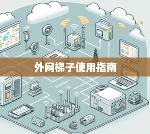 外网梯子使用指南