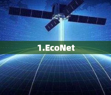 1.EcoNet