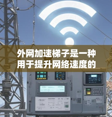 外网加速梯子是一种用于提升网络速度的工具,通常用于处理外网连接速度较慢的问题。以下是一些相关的信息和建议 外网加速梯子是一种用于提升网络速度的工具,通常用于处理外网连接速度较慢的问题。以下是一些相关的信息和建议